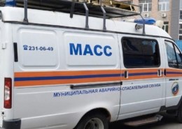 В Новосибирске спасатели обнаружили двух мертвых мужчин в запертых квартирах