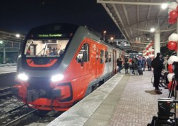 Между Челябинском и Екатеринбургом запустят дополнительные рейсы «Орлана».