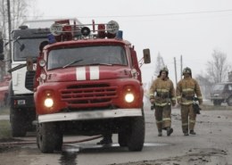 Шесть дончан погибло в пожарах за время новогодних праздников.