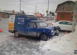 Оффициальная информацмя от ГИБДД о вчерашеем ДТП, в котором погибла женщина-пешеход