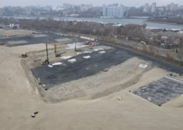 В Ростове построят четыре новых микрорайона.