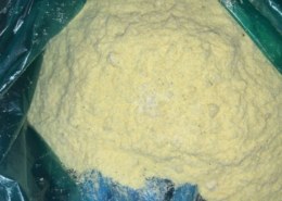 В Ростове девушка попыталась передать заключенному сухое пюре с наркотиками.