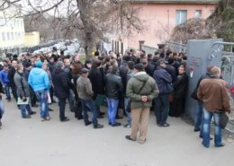 В Ростовской области не планируется массовых рассылок повесток в военкоматы. Возможны только частичные вызовы некоторых дончан для уточнения и сверки данных.