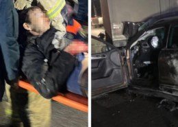 В Новосибирске девочка, пострадавшая в ДТП с фурой на Гусинобродском шоссе, умерла в больнице.