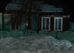 Во время драки с селянином пьяный житель Краснотуранского района убил встрявшего в разборку 18-летнего парня