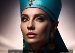 Город Губкин жемчужина «КМА» по версии нейросети
