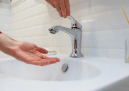 В Омской области из-за аварии на насосной станции без воды остались 27 поселений