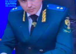 ФСБ провела обыски у замглавы Ростова по ЖКХ Алексея Пикалова.