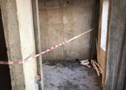 В Новосибирске на стройке погиб рабочий