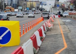 15 марта в Краснодаре стартует строительство тоннельной части перехода на Красных Партизан