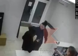 Нападение на двух 12-летних девочек произошло в Музыкальном в пункте выдачи заказов