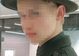 В Петербурге у школьника спросили: «Ты за русский мир?», а потом подожгли