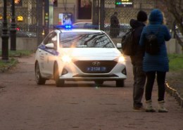 Петербуржца осудили за нападение на подростков неславянской внешности
