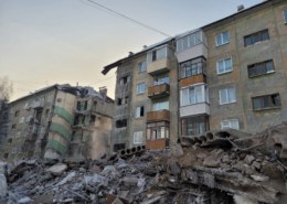 В Новосибирске жителям дома на Линейной выплатили более 200 млн рублей