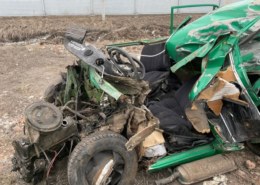 «Хотели покататься»: стали известны подробности смертельного ДТП с подростками на омской трассе