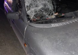 В Елабужском районе в двух разных ДТП погибли 2 пешехода.