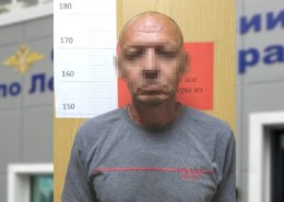 В Волгоградской области 46-летний мужчина облил товарища бензином и поджег
