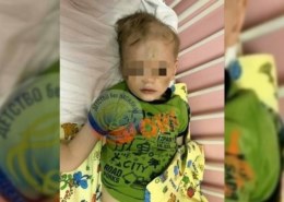 Жительница Башкирии получила срок за избиение своих детей