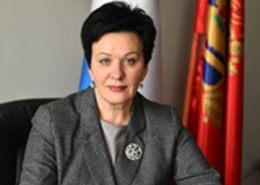 Валентина Миронова стала временно исполняющей обязанности замгубернатора Брянской области