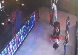 В Петербурге семилетней имениннице проломили череп на празднике.