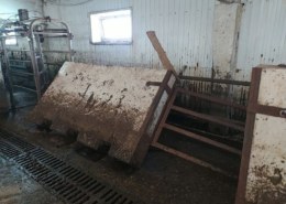 Молодой омич погиб на работе из-за нарушения правил охраны труда