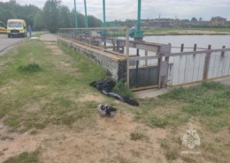 На реке Солонка в Татарстане утонул 16-летний мальчик.