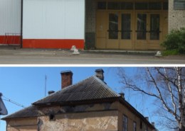 Житель Ленобласти зарезал чиновника из-за земельного вопроса