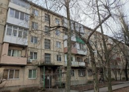 Многострадальный дом №4 в Кривошлыковском переулке снесут до конца года.