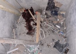 За гибель рабочего при возведении новостройки на Ворошилова осудят прораба.