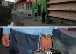 Пенсионер нашёл барсетку в «Пятёрочке» и погиб после встречи с её владельцем