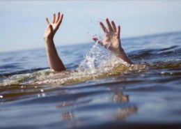 В Омске на Иртыше утонул 16-летний мальчик — его тело до сих пор не нашли