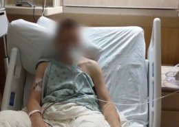 В Челябинске 17-летний подросток сам себя кастрировал