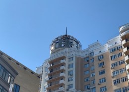 Белгородцы остались без горячей воды до осени