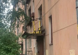 В Петербурге запретили электросамокаты на двух набережных и вокзалах