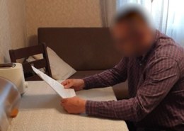 Брянского экс-главного врача онкодиспансера осудили за взяточничество