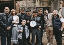 Расширение бизнеса! Начались съёмки третьего сезона сериала «Ресторан по понятиям»
