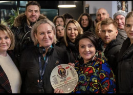 «Стой! Не то мама будет гадать»: ТВ-3 раскрывает дату премьеры нового сериала
