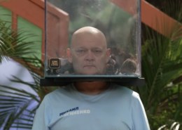 Комик Михаил Стогниенко расстроил Ольгу Бузову