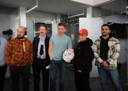 «Девушки с Макаровым» возвращаются: телеканал ТНТ покажет 4 сезон комедийного хита Comedy Club Production
