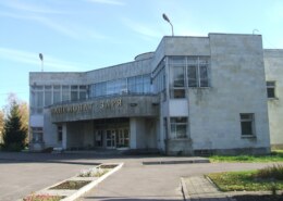 В пансионате в Репино массово отравились ветераны