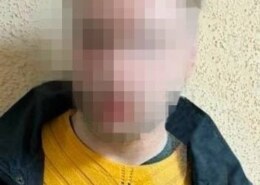 Задержан потенциальный расчленитель из Шушар