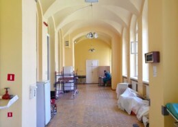 Участник СВО пытался изнасиловать сотрудницу госпиталя в Петербурге