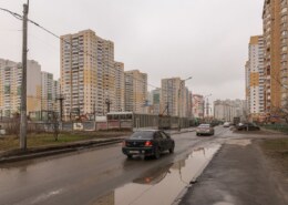 В Шушарах нашли части тела женщины