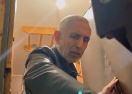 В Петербурге азербайджанца в четвёртый раз поймали за изнасилование