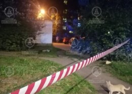 Несостоявшийся участник СВО подорвался гранатой в День ВМФ