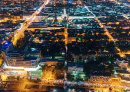 Массовые отключения света в Ростове: ваш дом в списке?