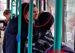 Юрий Слюсарь попросил Логвиненко и министров транспорта и ЖКХ проехаться по городу на автобусах