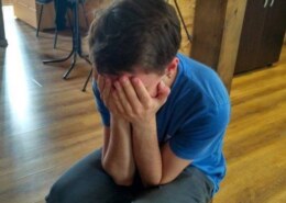 В Шатках 13-летний подросток применением насилия заставил вступить в интимную связь двух мальчиков 13 и 11 летВ Шатках 13-летний подросток применением насилия заставил вступить в интимную связь двух мальчиков 13 и 11 лет