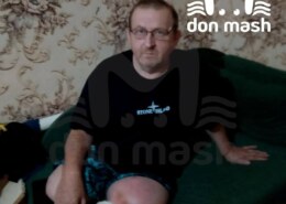 Инвалид без ног извращал подростка
