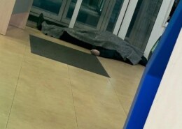 На ростовском автовокзале скончался водитель автобуса